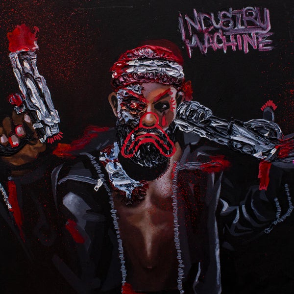 ODUMODUBLVCK - CANDY MUSIC