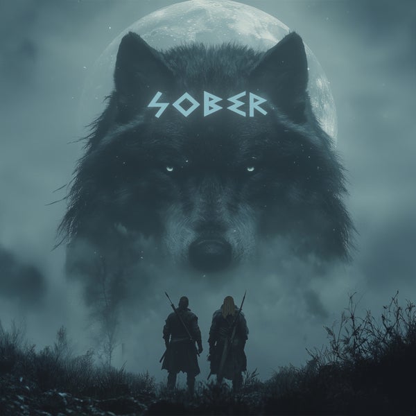 YUNG ALPHA - Sober