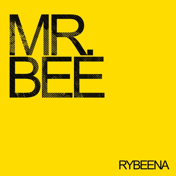 Rybeena - Rain