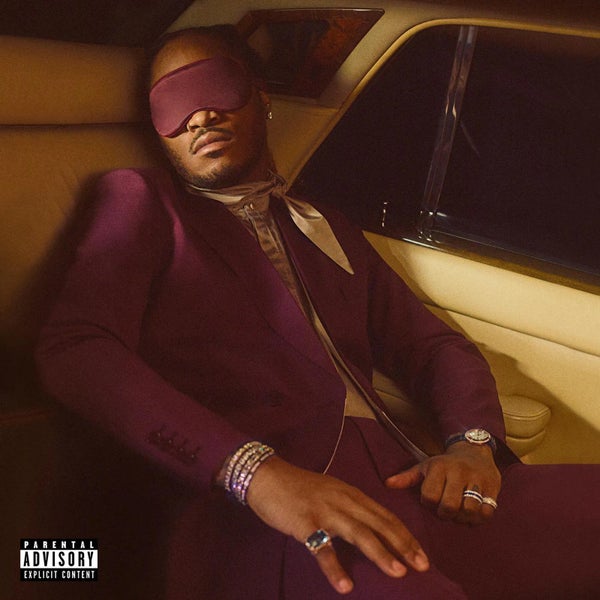 Future - THE WAY THINGS GOING