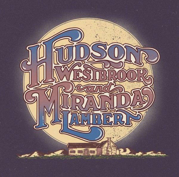 Hudson Westbrook - House Again