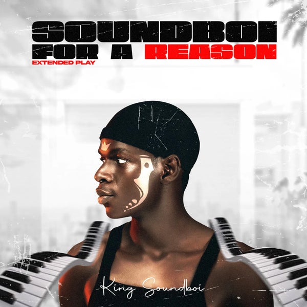 King Soundboi - Kanju Remix
