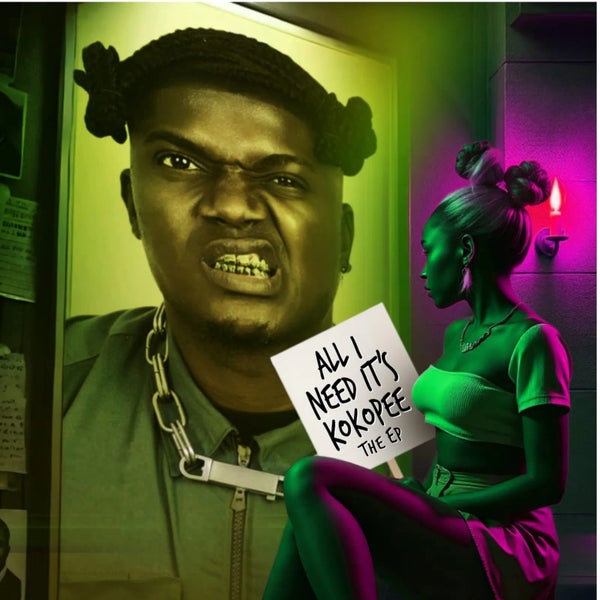 KokoPee - SHINA-FEAT-JERRIQ- KokoPee - SHINA-FEAT-JERRIQ-