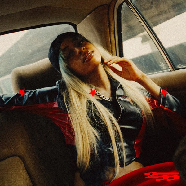 255 - About Us (with Qing Madi) 255 - About Us (with Qing Madi)