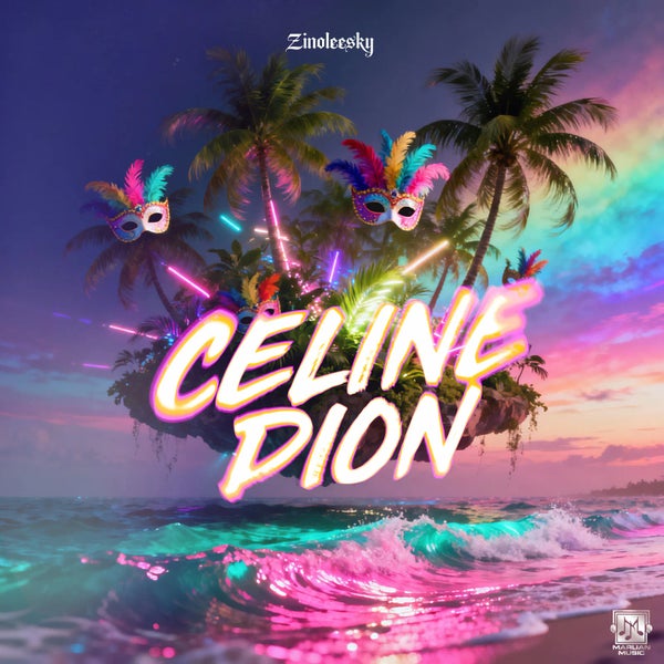 Zinoleesky - CELINE DION