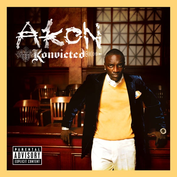 Akon - Don't Matter (BBC Radio 1's Live Lounge)