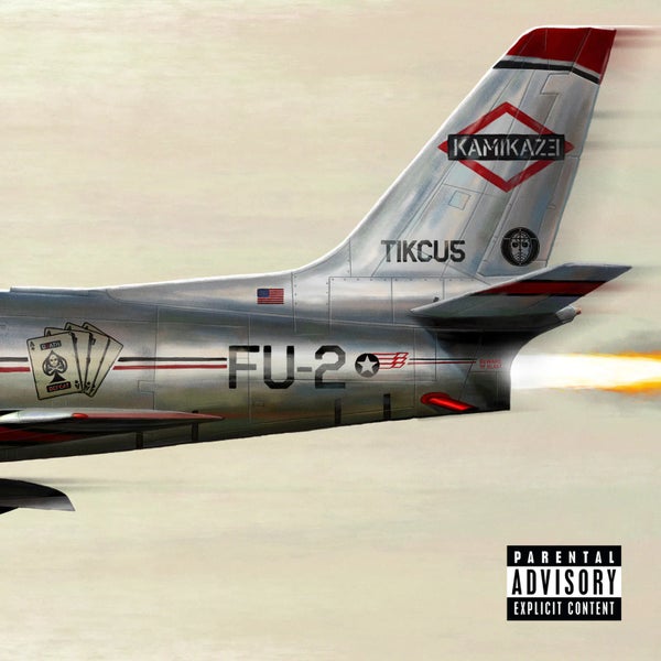 Eminem - Lucky You Eminem - Lucky You