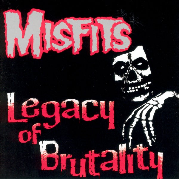 Misfits - American Nightmare (New Found Sounds Studios 1981) Misfits - American Nightmare (New Found Sounds Studios 1981)