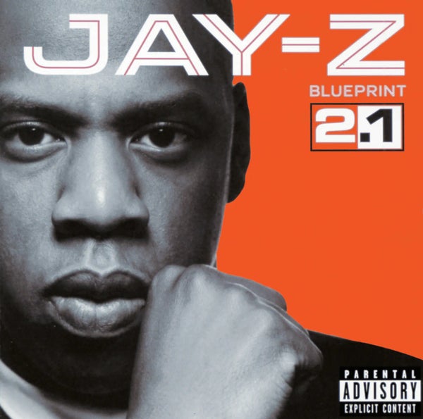 JAY-Z - 03' Bonnie & Clyde