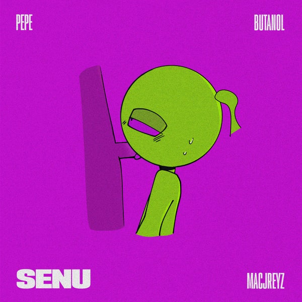 Pepe - SENU Pepe - SENU