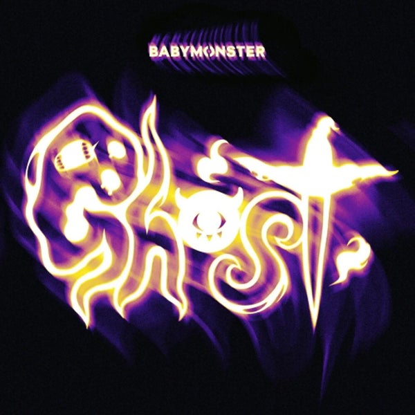 BABYMONSTER - Ghost