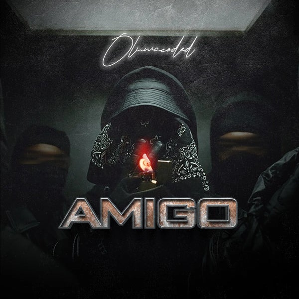 Oluwacoded - Amigo