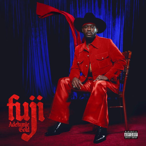 Adekunle Gold - Big Fish