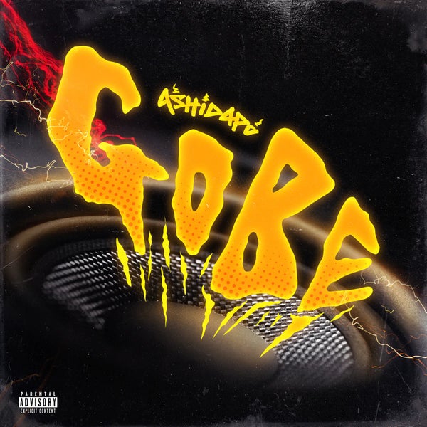 Ashidapo - Gobe