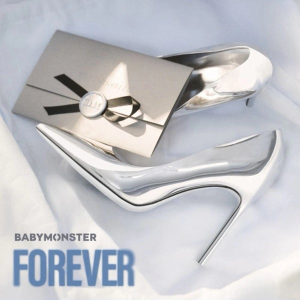 BABYMONSTER - FOREVER BABYMONSTER - FOREVER