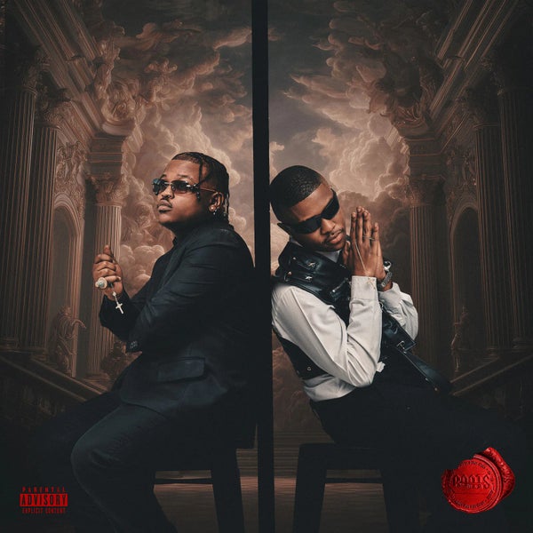 DJ Tshegu - Basela DJ Tshegu - Basela