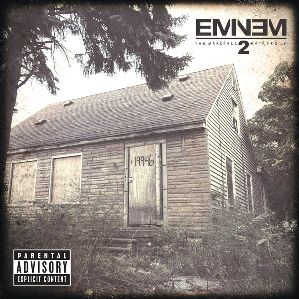 Eminem - Headlights Eminem - Headlights