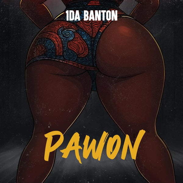 1da Banton - PAWON