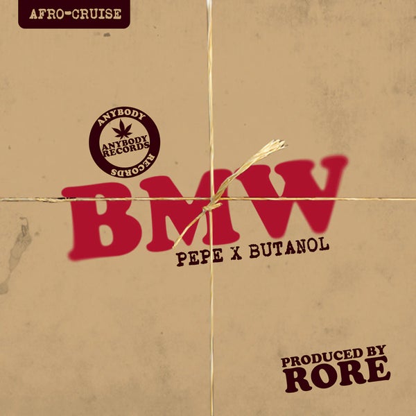 Pepe - BA MI WEY (BMW)