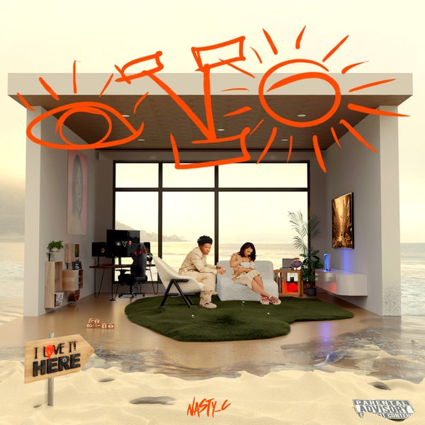 Nasty C - Dear Oliver