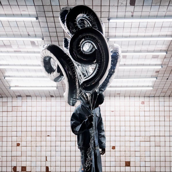 Black Sherif - January 9th Black Sherif - January 9th