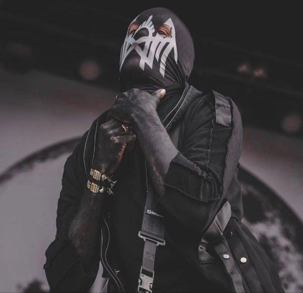 Sleep Token - Chokehold Sleep Token - Chokehold