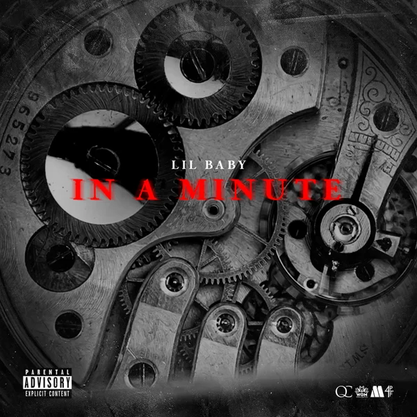 Lil Baby - In A Minute Lil Baby - In A Minute