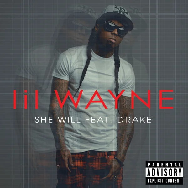 Lil Wayne - She Will Lil Wayne - She Will