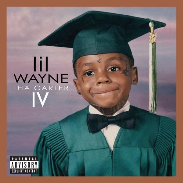 Lil Wayne - I Got Some Money On Me (Album Version)