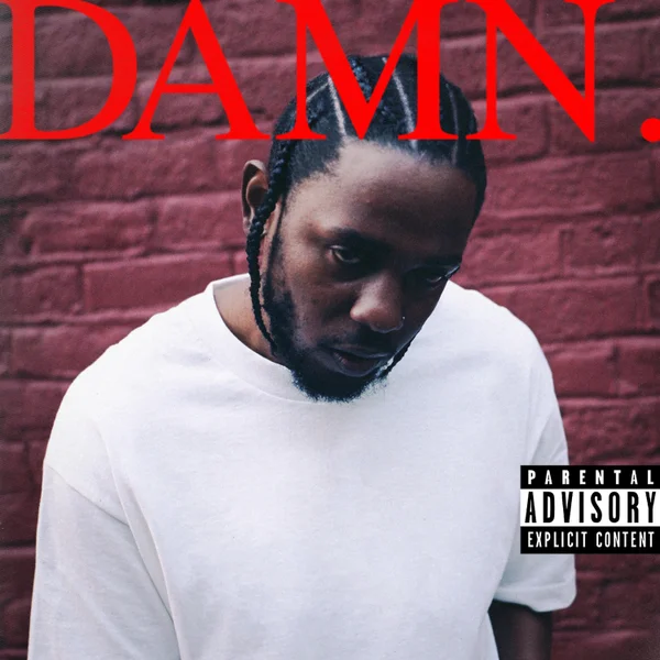 Kendrick Lamar - FEEL. Kendrick Lamar - FEEL.