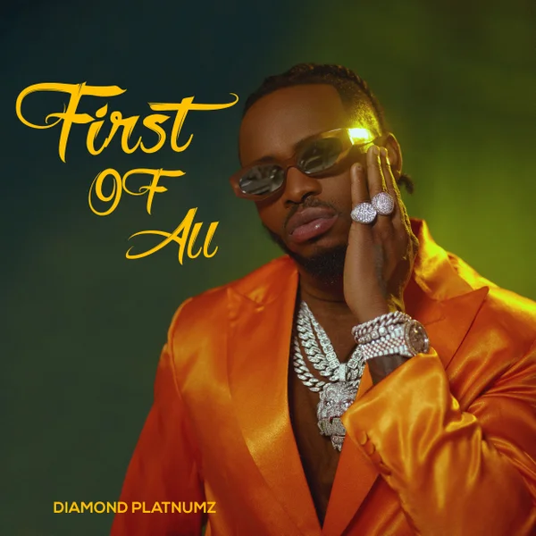 Diamond Platnumz - Fresh Diamond Platnumz - Fresh