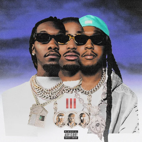 Migos - Roadrunner Migos - Roadrunner