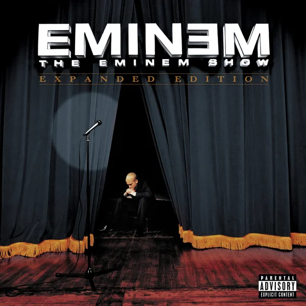 Eminem - Say Goodbye Hollywood